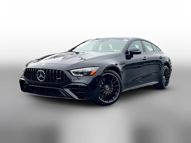 2024 Mercedes-Benz AMG GT 43