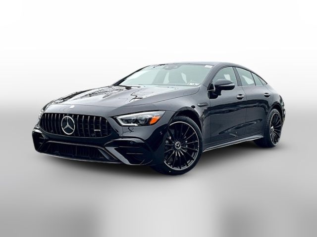 2024 Mercedes-Benz AMG GT 43