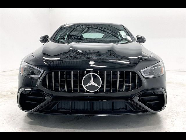 2024 Mercedes-Benz AMG GT 43