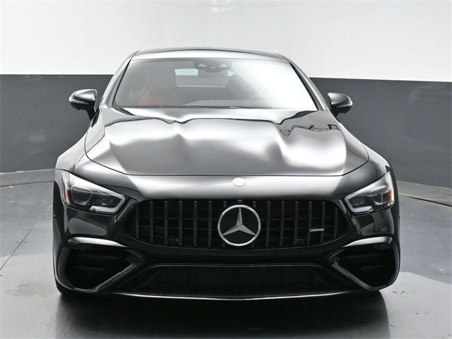 2024 Mercedes-Benz AMG GT 43