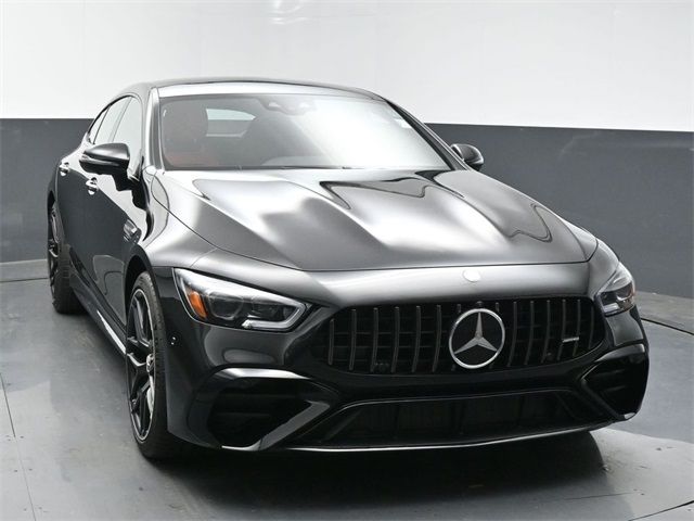 2024 Mercedes-Benz AMG GT 43