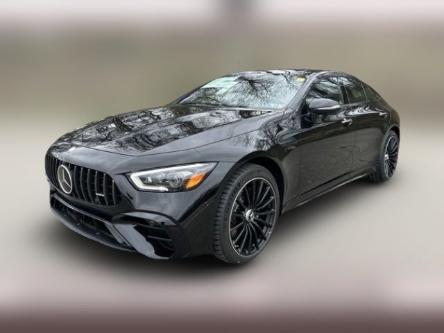 2024 Mercedes-Benz AMG GT 43