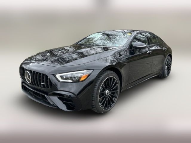 2024 Mercedes-Benz AMG GT 43