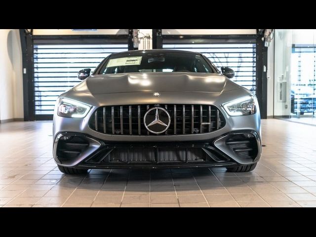 2024 Mercedes-Benz AMG GT 43