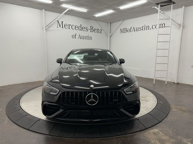 2024 Mercedes-Benz AMG GT 43