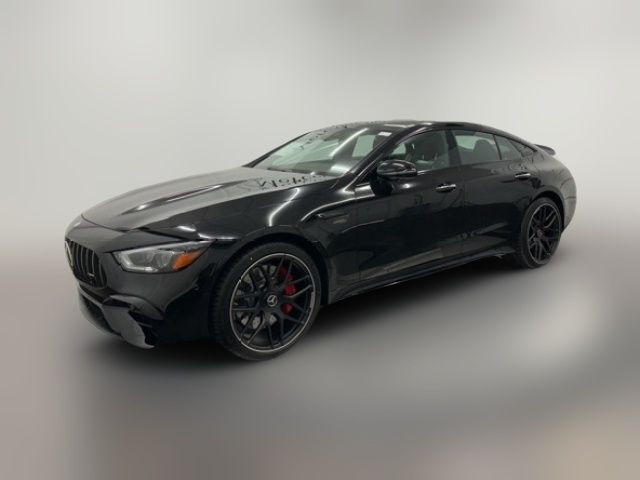 2024 Mercedes-Benz AMG GT 43
