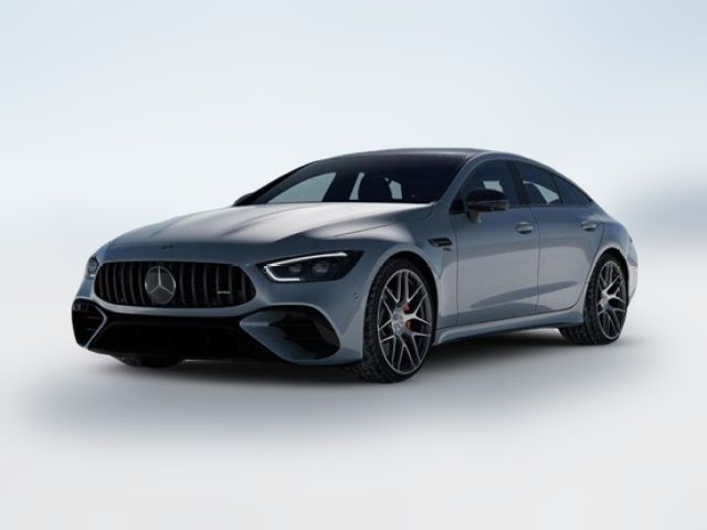 2024 Mercedes-Benz AMG GT 43