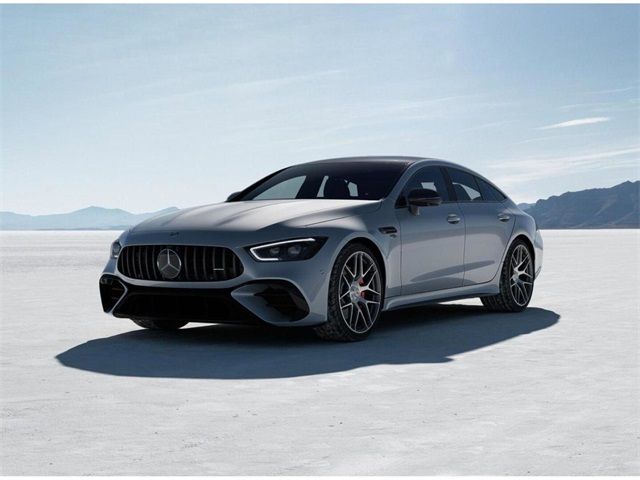 2024 Mercedes-Benz AMG GT 43