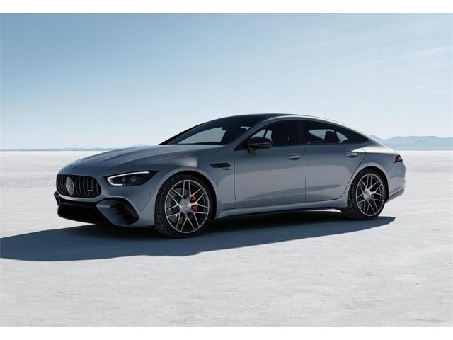 2024 Mercedes-Benz AMG GT 43