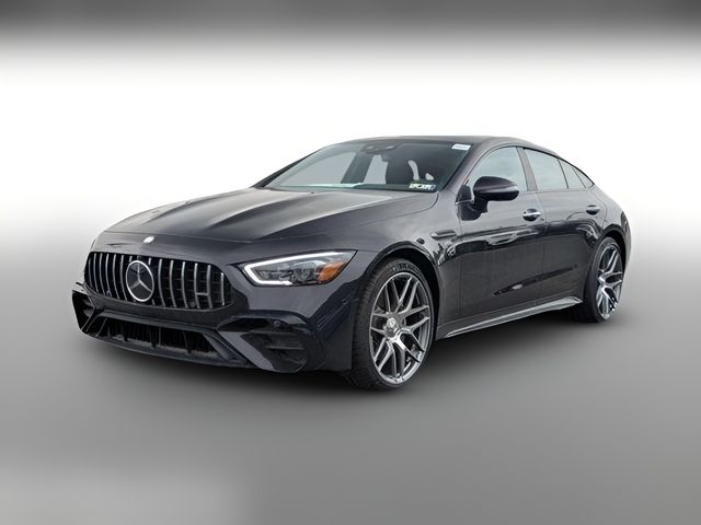2024 Mercedes-Benz AMG GT 43