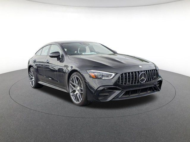 2024 Mercedes-Benz AMG GT 43