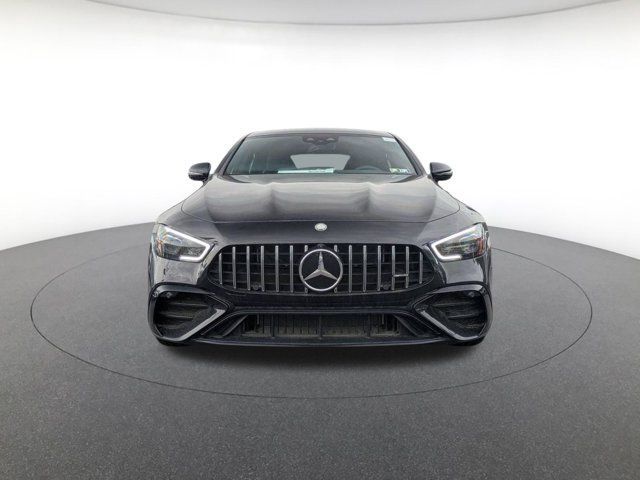 2024 Mercedes-Benz AMG GT 43