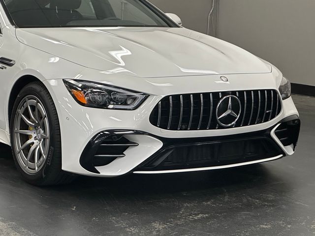 2024 Mercedes-Benz AMG GT 43