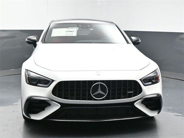 2024 Mercedes-Benz AMG GT 43