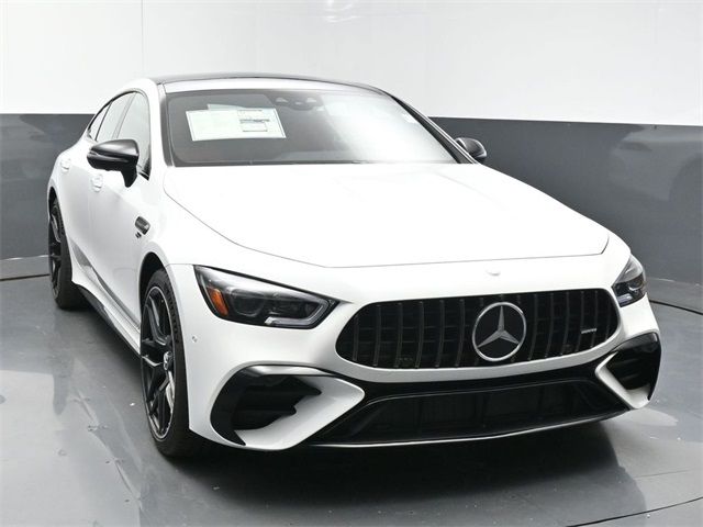 2024 Mercedes-Benz AMG GT 43