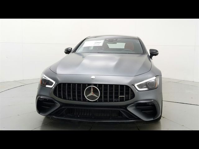 2024 Mercedes-Benz AMG GT 43