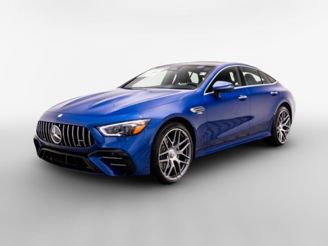 2024 Mercedes-Benz AMG GT 43