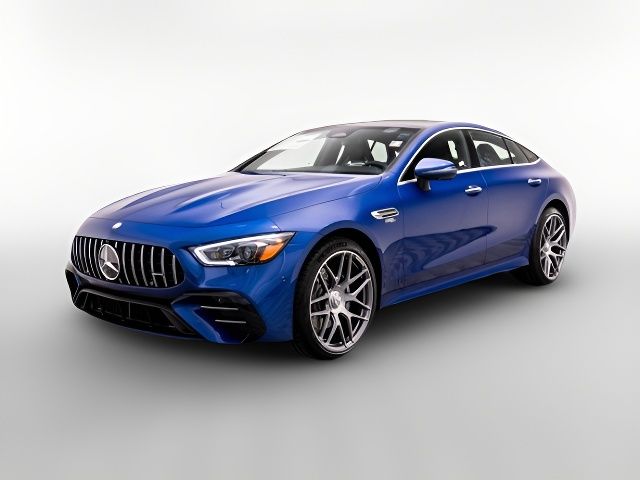 2024 Mercedes-Benz AMG GT 43