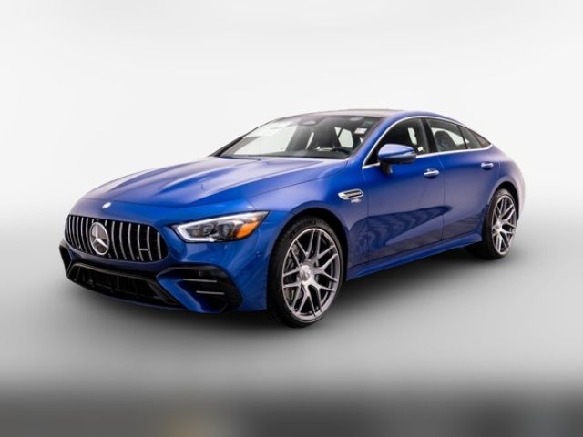 2024 Mercedes-Benz AMG GT 43