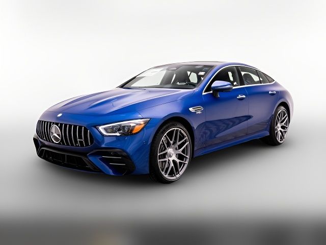2024 Mercedes-Benz AMG GT 43
