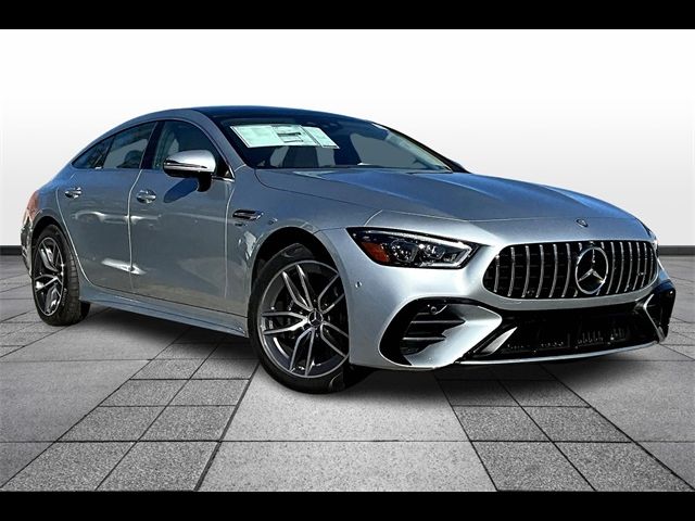 2024 Mercedes-Benz AMG GT 43