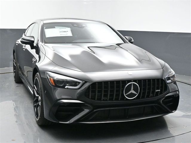 2024 Mercedes-Benz AMG GT 43