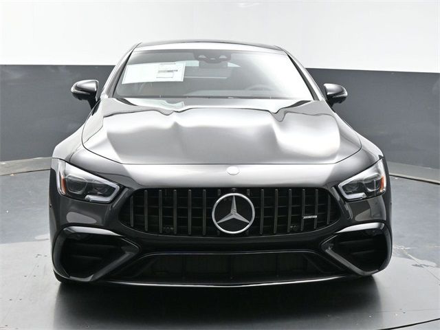 2024 Mercedes-Benz AMG GT 43