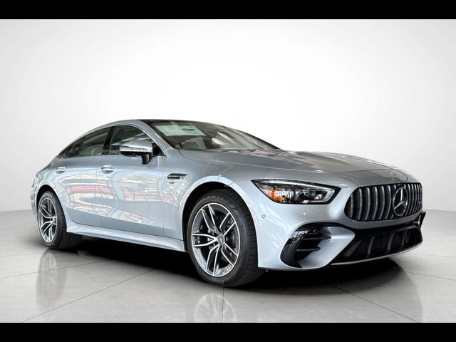 2024 Mercedes-Benz AMG GT 43