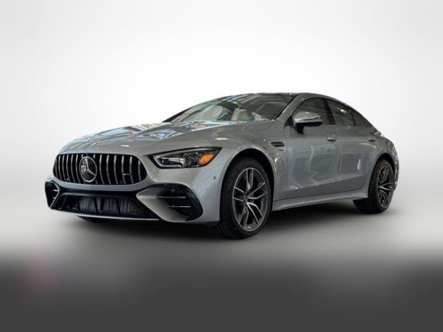 2024 Mercedes-Benz AMG GT 43