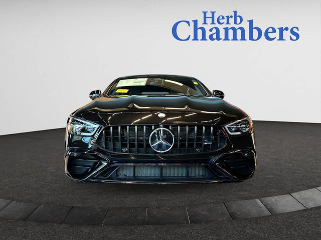 2024 Mercedes-Benz AMG GT 43