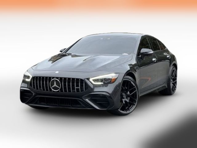 2024 Mercedes-Benz AMG GT 53