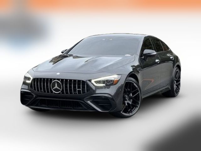 2024 Mercedes-Benz AMG GT 53