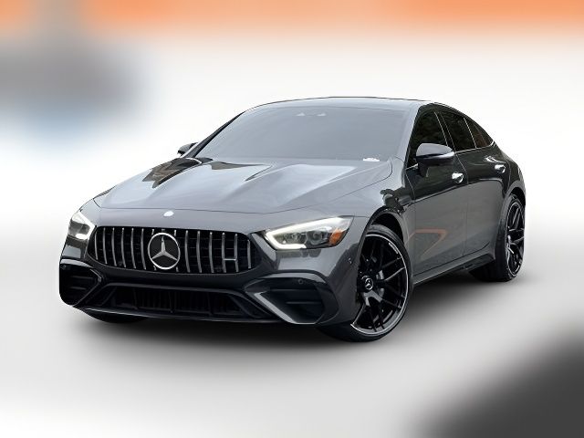 2024 Mercedes-Benz AMG GT 53