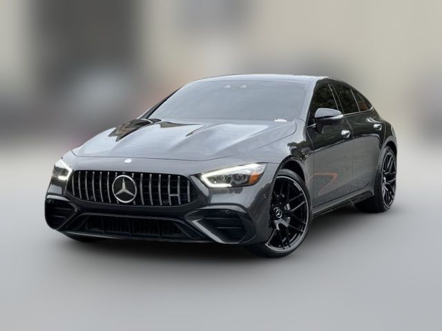 2024 Mercedes-Benz AMG GT 53