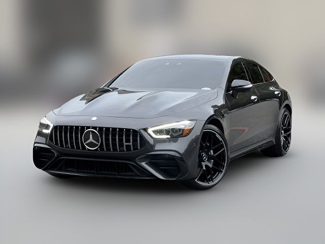 2024 Mercedes-Benz AMG GT 53