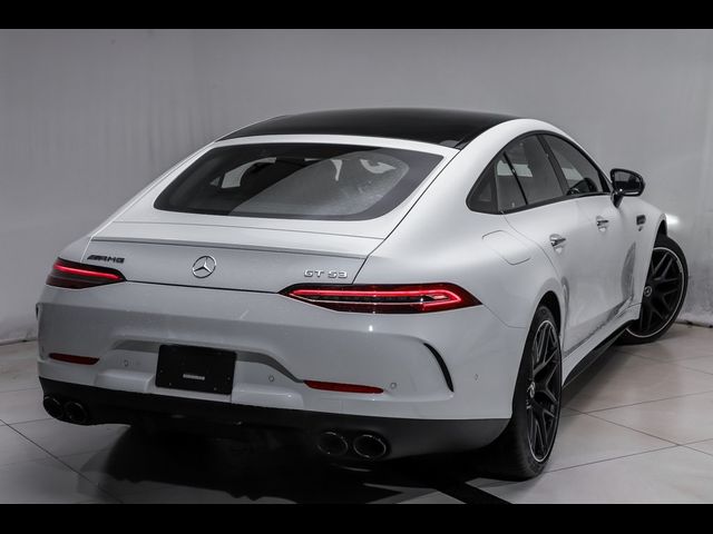 2024 Mercedes-Benz AMG GT 53