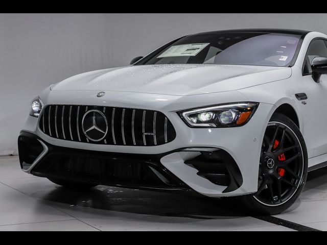 2024 Mercedes-Benz AMG GT 53