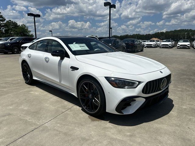 2024 Mercedes-Benz AMG GT 53