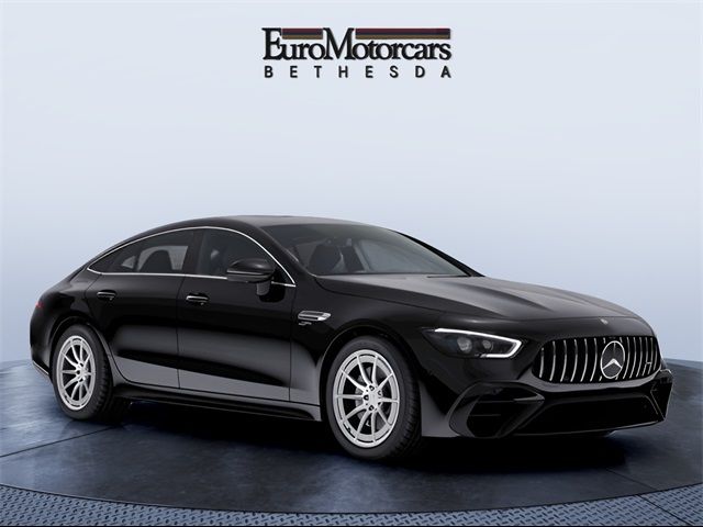 2024 Mercedes-Benz AMG GT 53