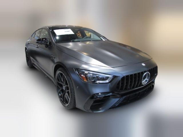 2024 Mercedes-Benz AMG GT 53