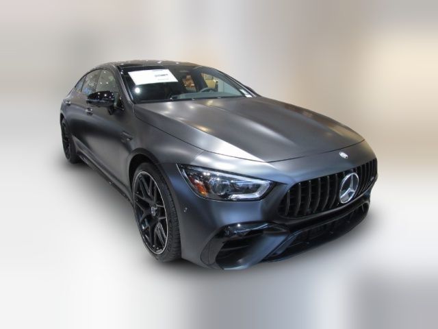 2024 Mercedes-Benz AMG GT 53