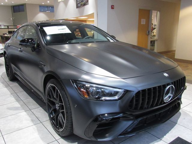 2024 Mercedes-Benz AMG GT 53