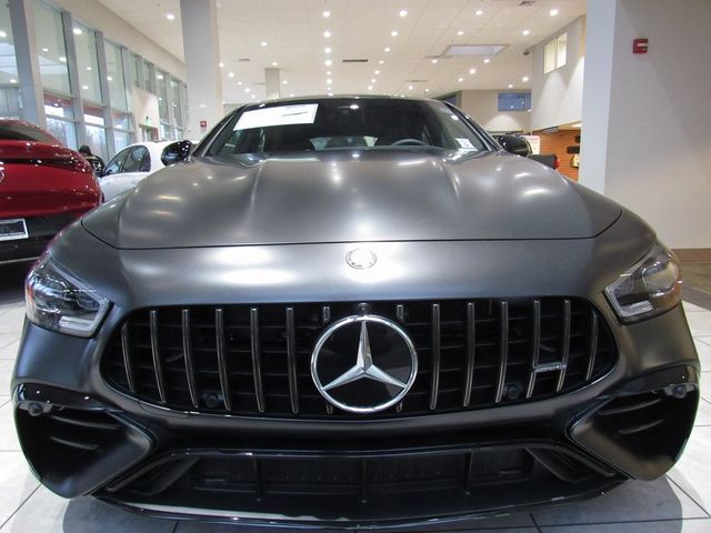 2024 Mercedes-Benz AMG GT 53