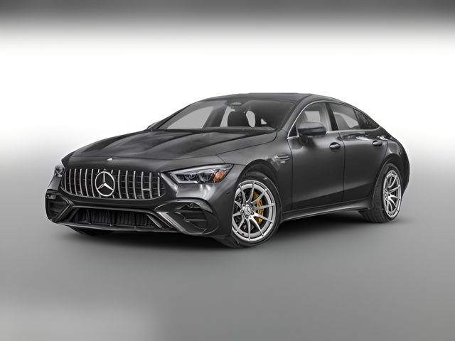 2024 Mercedes-Benz AMG GT 53