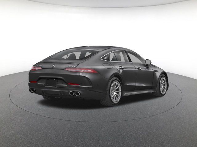 2024 Mercedes-Benz AMG GT 53