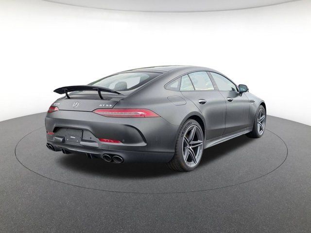 2024 Mercedes-Benz AMG GT 53