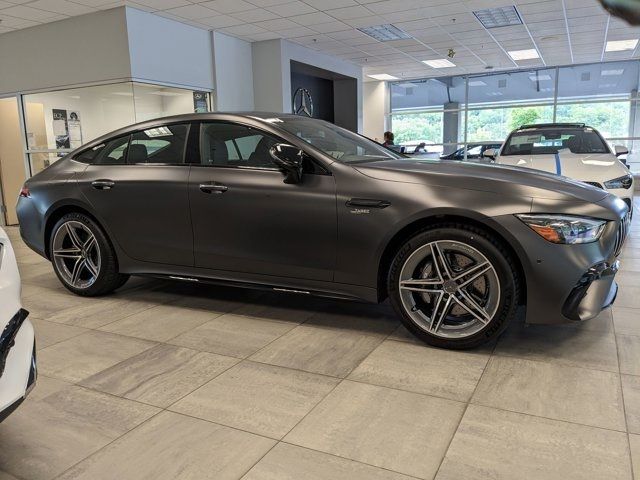 2024 Mercedes-Benz AMG GT 53