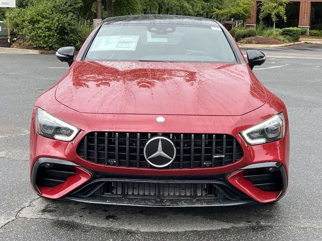 2024 Mercedes-Benz AMG GT 53