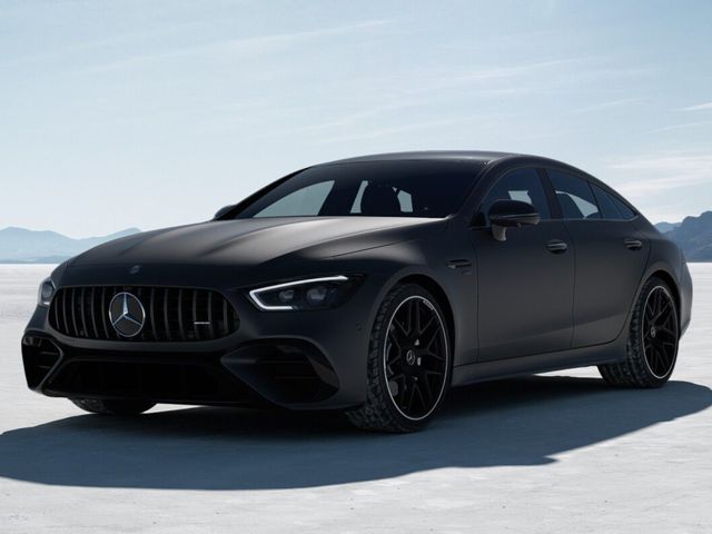 2024 Mercedes-Benz AMG GT 53