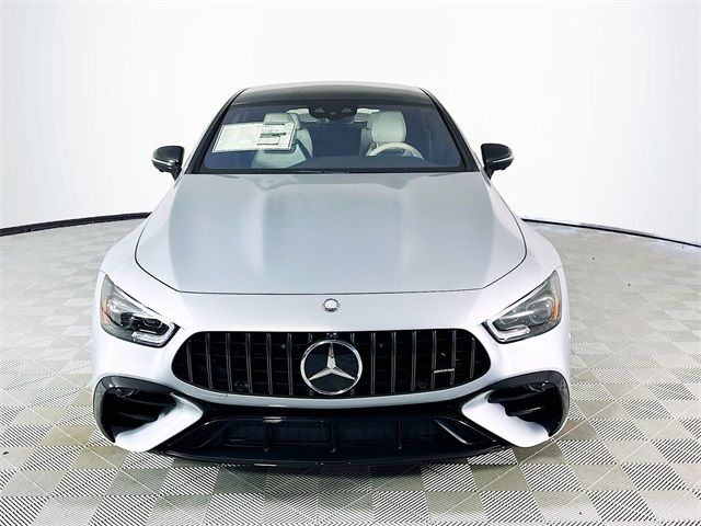 2024 Mercedes-Benz AMG GT 53